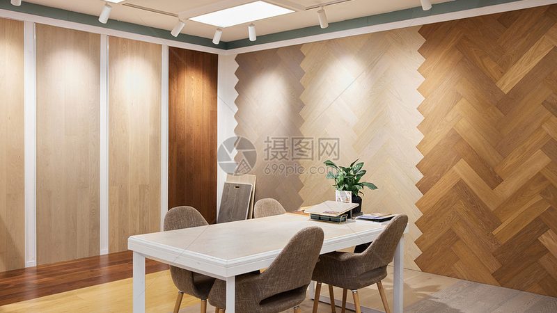 别墅窗帘软装搭配技巧：打造高端家居氛围的关键