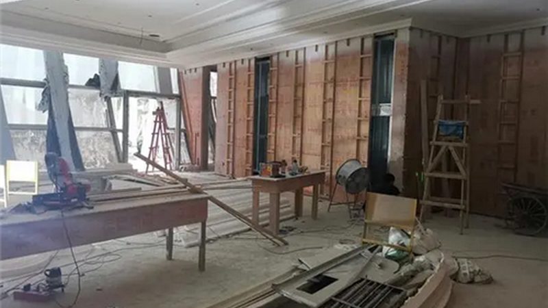 建材批发公司十大品牌推荐