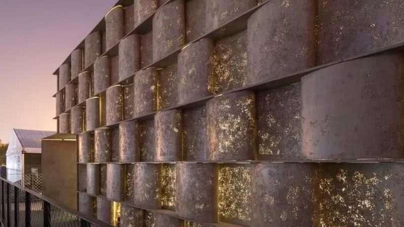 全屋墙面辅材定制施工：揭秘辅材选择与施工要点