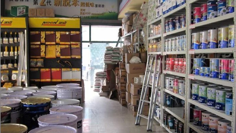 施工队工人保险，装修安全多一份保障